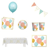 Voordeelbundel Eid Decoratie Set Kids Balloon XL